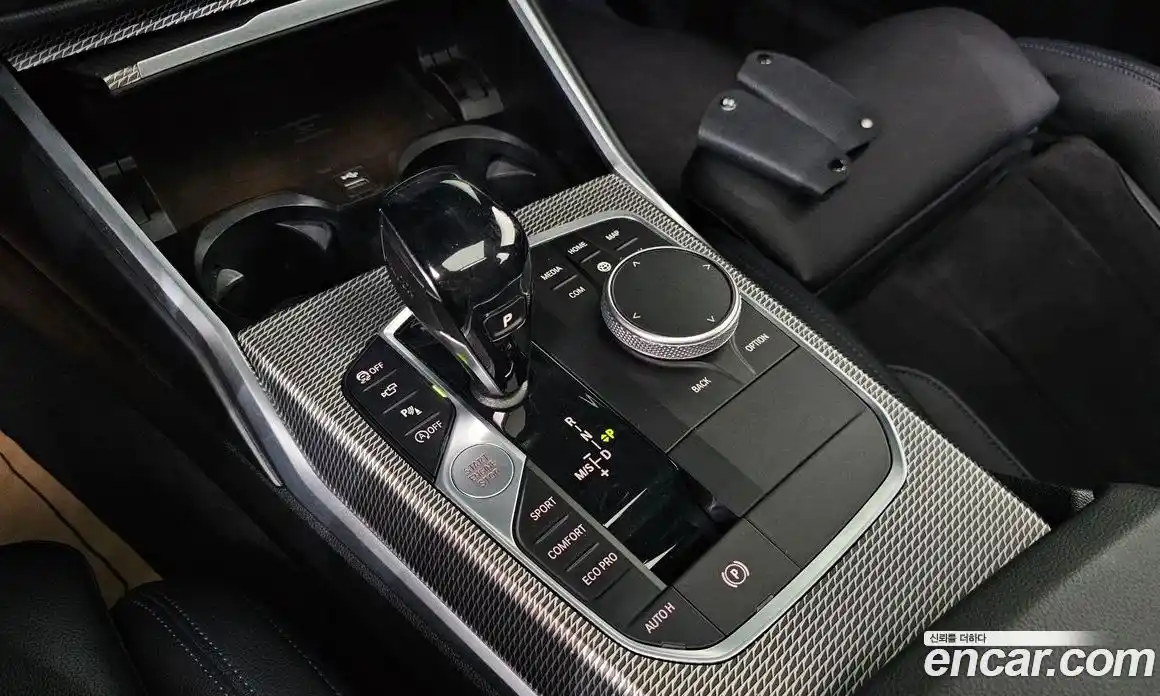 BMW 3-Series 2020 2.0 Автомат в Москве № 821030, фото 9