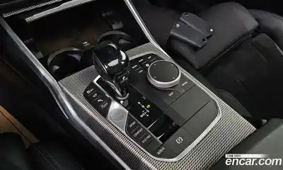 BMW 3-Series 2020 2.0 Автомат в Москве № 821030, миниатюра 9