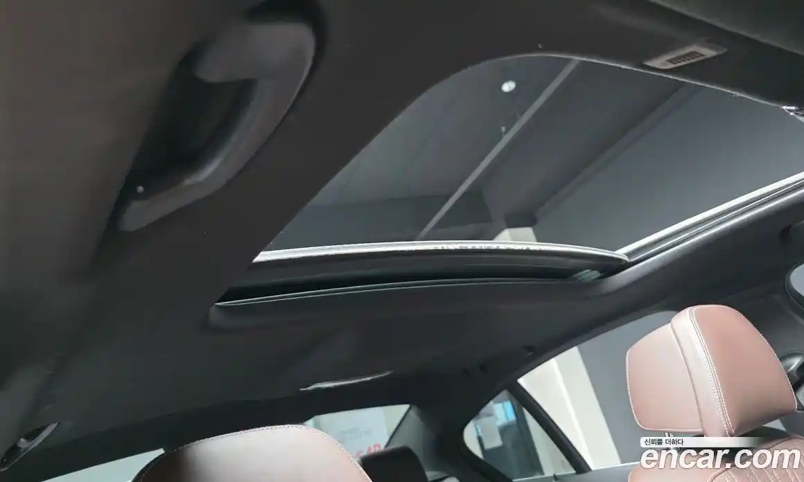 BMW 5-Series 2021 2.0 Автомат в Москве № 821691, фото 18