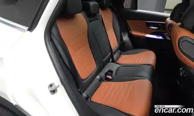 Mercedes-Benz GLC-Class 2025 2.0 Автомат в Москве № 821787, миниатюра 11