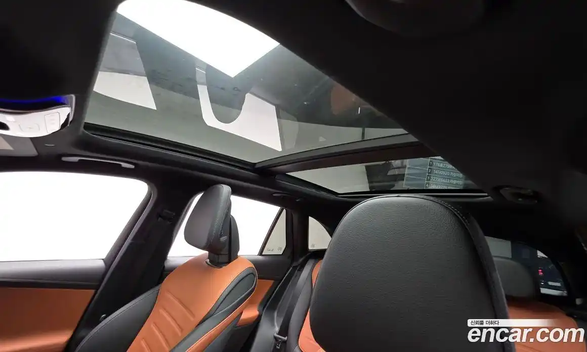 Mercedes-Benz GLC-Class 2025 2.0 Автомат в Москве № 821787, фото 17