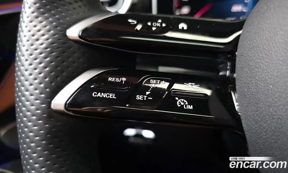 Mercedes-Benz GLC-Class 2025 2.0 Автомат в Москве № 821787, фото 18