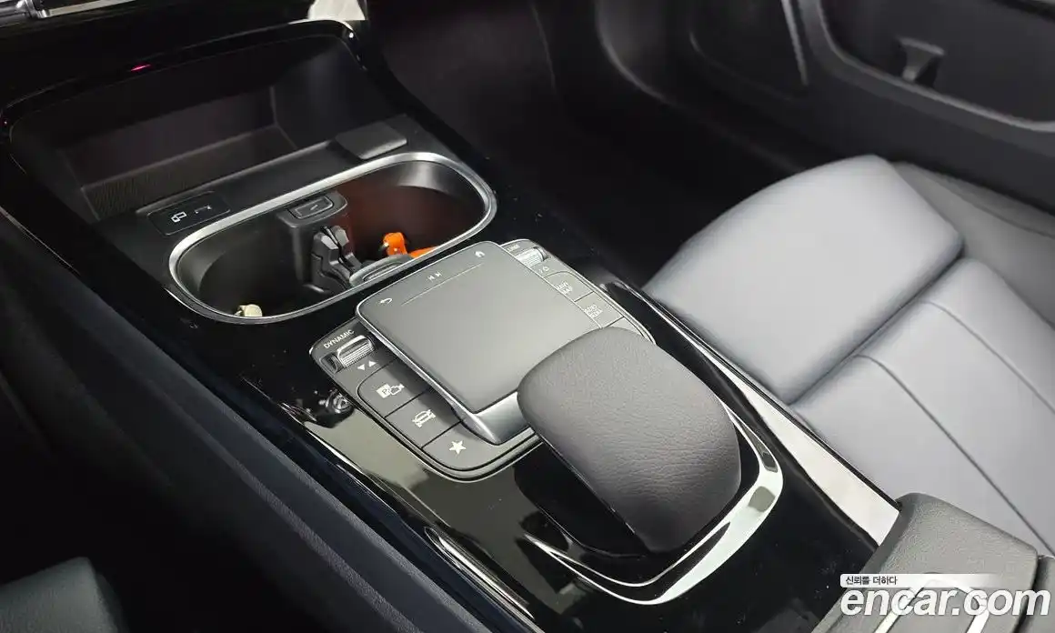 Mercedes-Benz A-Class 2022 2.0 Автомат в Москве № 821806, фото 19