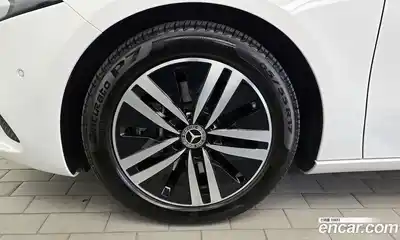 Mercedes-Benz A-Class 2022 2.0 Автомат в Москве № 821806, миниатюра 5