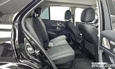 Mercedes-Benz GLE-Class 2024 3.0 Автомат в Москве № 821915, миниатюра 12