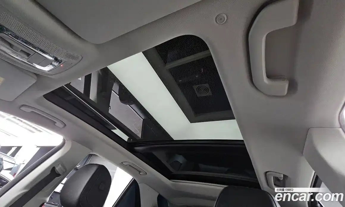 Mercedes-Benz GLE-Class 2024 3.0 Автомат в Москве № 821915, фото 18