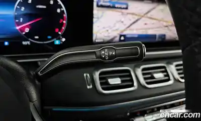 Mercedes-Benz GLE-Class 2024 3.0 Автомат в Москве № 821915, миниатюра 9