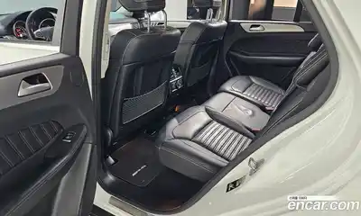 Mercedes-Benz GLE-Class 2018 3.0 Автомат в Москве № 822320, миниатюра 12