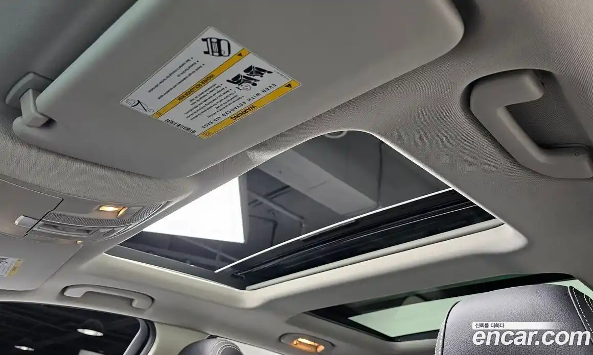 Mercedes-Benz GLE-Class 2018 3.0 Автомат в Москве № 822320, фото 16