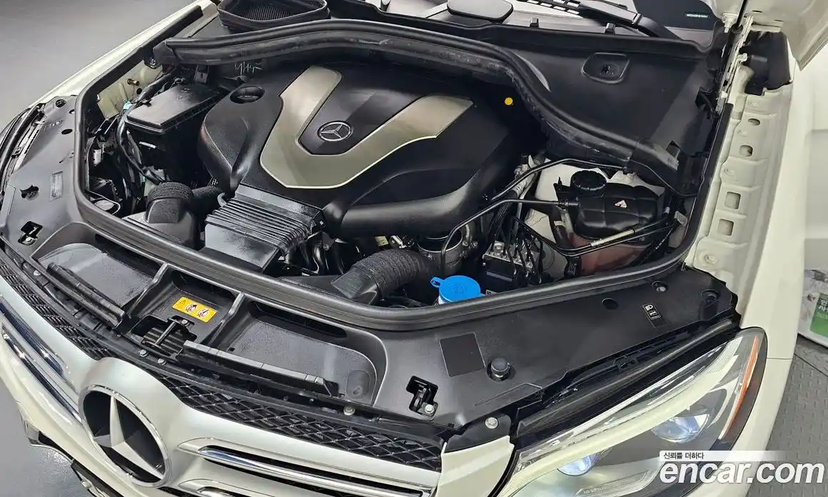 Mercedes-Benz GLE-Class 2018 3.0 Автомат в Москве № 822320, фото 6