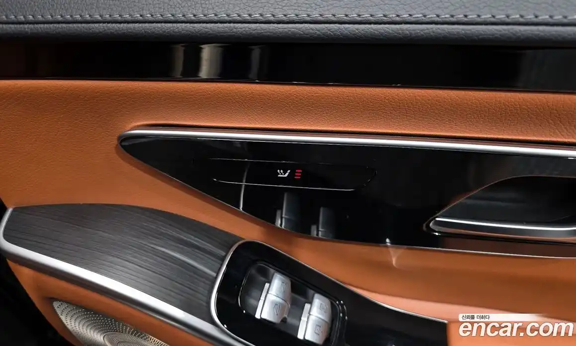 Mercedes-Benz S-Class 2024 3.0 Автомат в Москве № 822402, фото 18