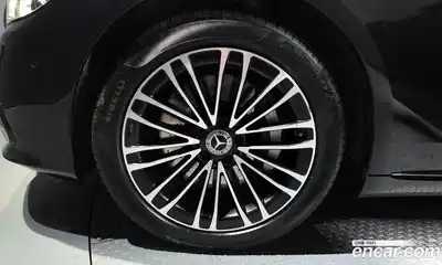 Mercedes-Benz S-Class 2024 3.0 Автомат в Москве № 822402, миниатюра 5