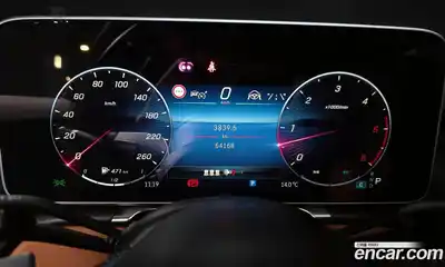 Mercedes-Benz S-Class 2024 3.0 Автомат в Москве № 822402, миниатюра 8