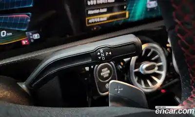 Mercedes-Benz A-Class 2021 2.0 Автомат в Москве № 822588, миниатюра 8