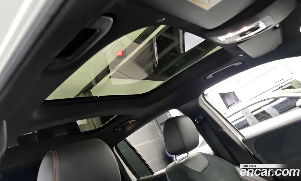 Mercedes-Benz GLB-Class 2021 2.0 Автомат в Москве № 822589, фото 17