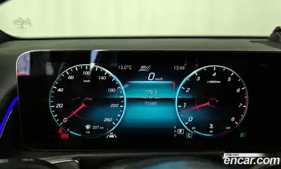 Mercedes-Benz GLB-Class 2021 2.0 Автомат в Москве № 822589, миниатюра 8