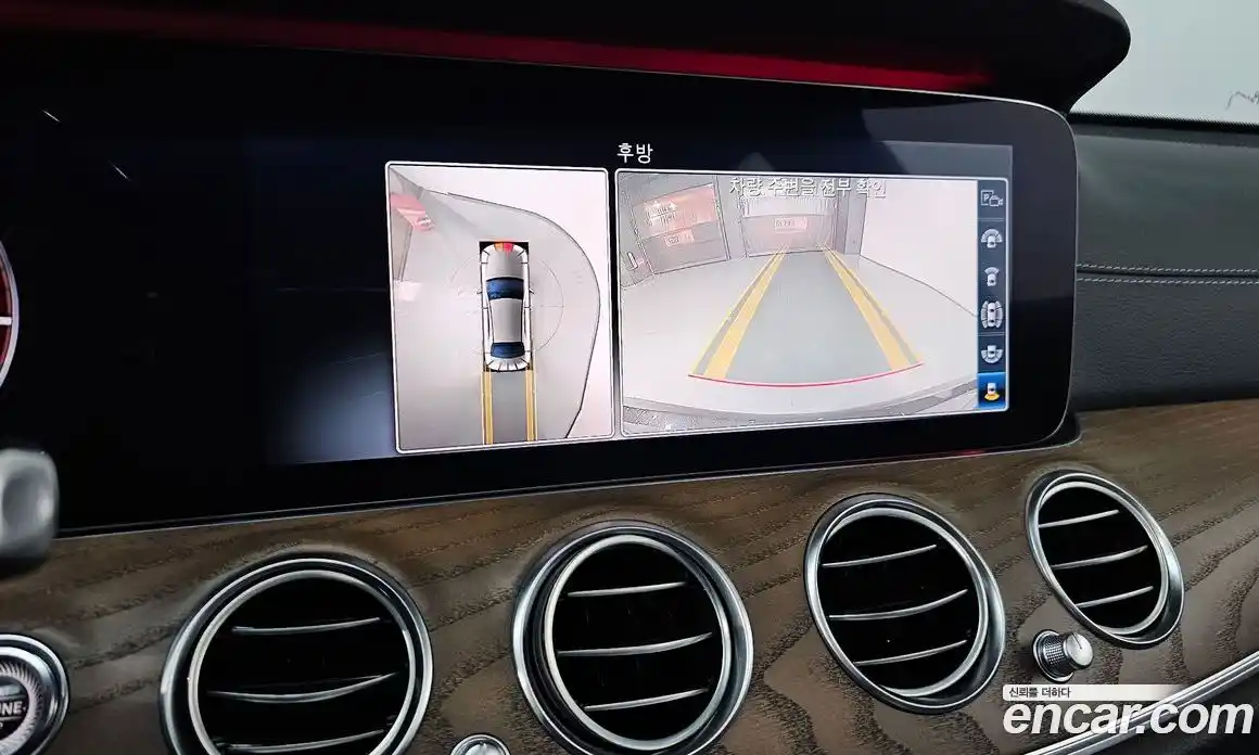 Mercedes-Benz E-Class 2020 2.0 Автомат в Москве № 822694, фото 16