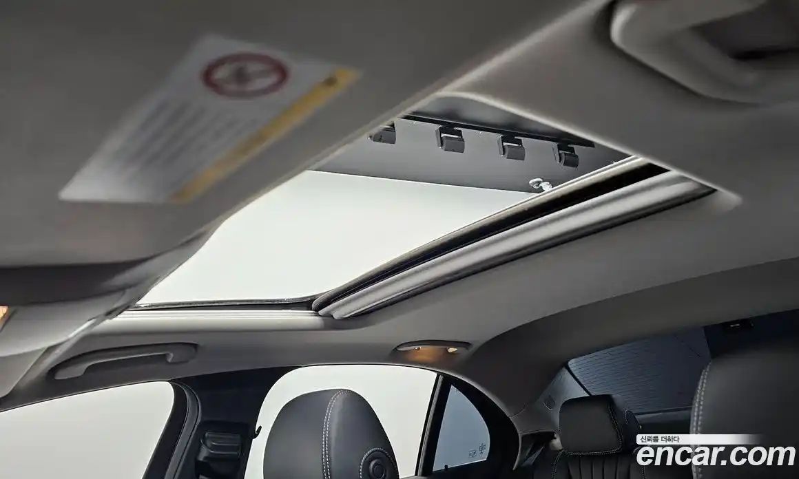 Mercedes-Benz E-Class 2020 2.0 Автомат в Москве № 822694, фото 20