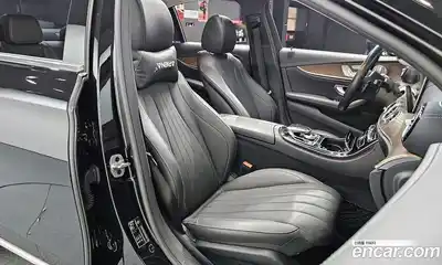 Mercedes-Benz E-Class 2020 2.0 Автомат в Москве № 822694, миниатюра 10