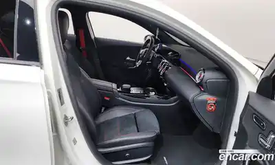 Mercedes-Benz A-Class 2023 2.0 Автомат в Москве № 822713, миниатюра 11