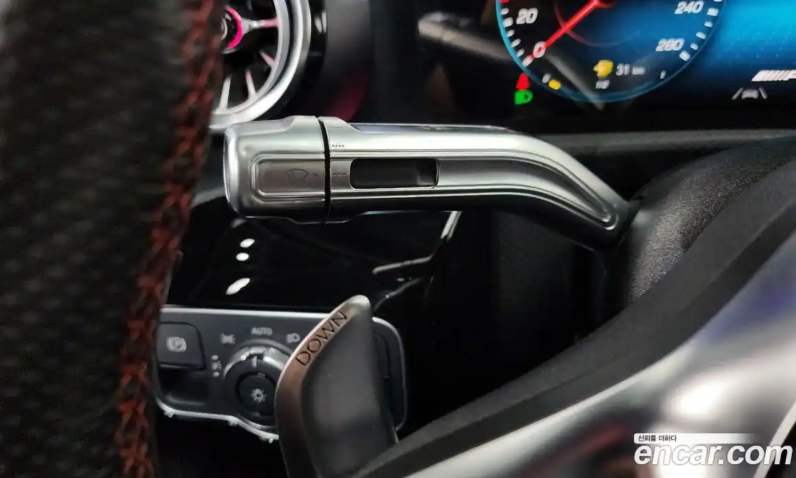 Mercedes-Benz A-Class 2023 2.0 Автомат в Москве № 822713, фото 18