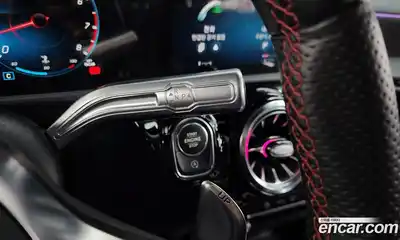 Mercedes-Benz A-Class 2023 2.0 Автомат в Москве № 822713, миниатюра 9