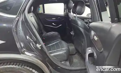 Mercedes-Benz GLC-Class 2020 2.0 Автомат в Москве № 822796, миниатюра 12