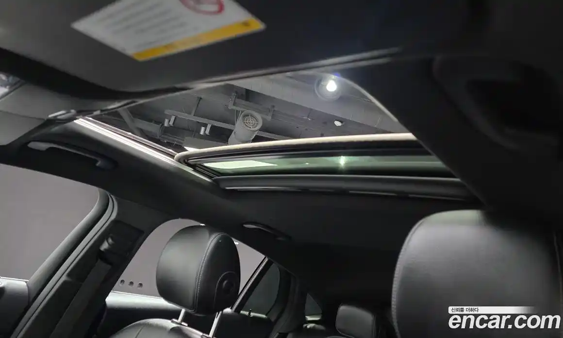 Mercedes-Benz GLC-Class 2020 2.0 Автомат в Москве № 822796, фото 18