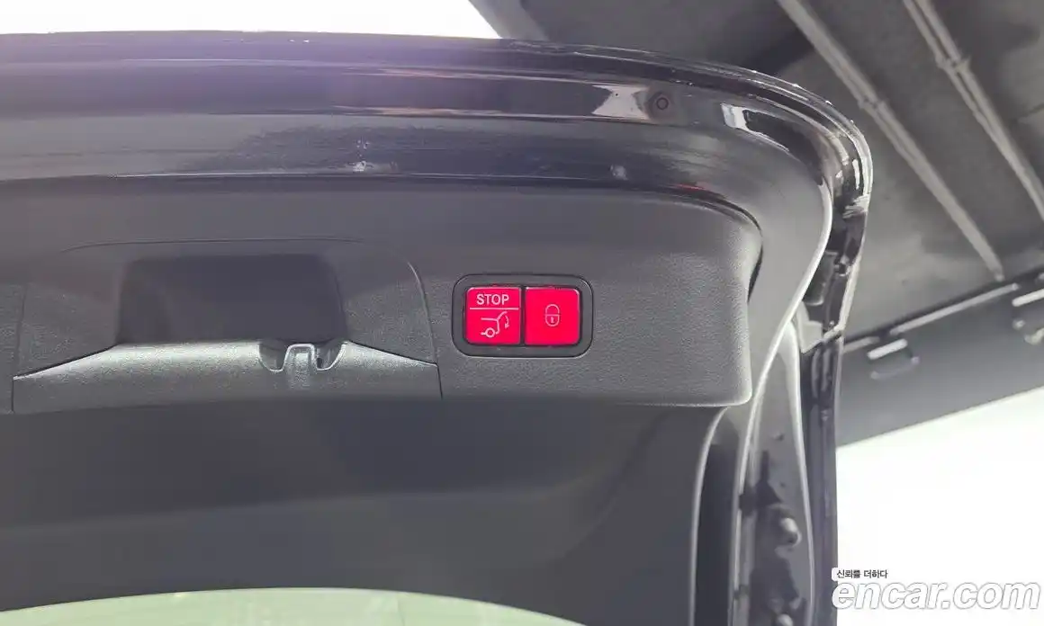 Mercedes-Benz GLC-Class 2020 2.0 Автомат в Москве № 822796, фото 20