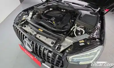 Mercedes-Benz GLC-Class 2020 2.0 Автомат в Москве № 822796, миниатюра 6