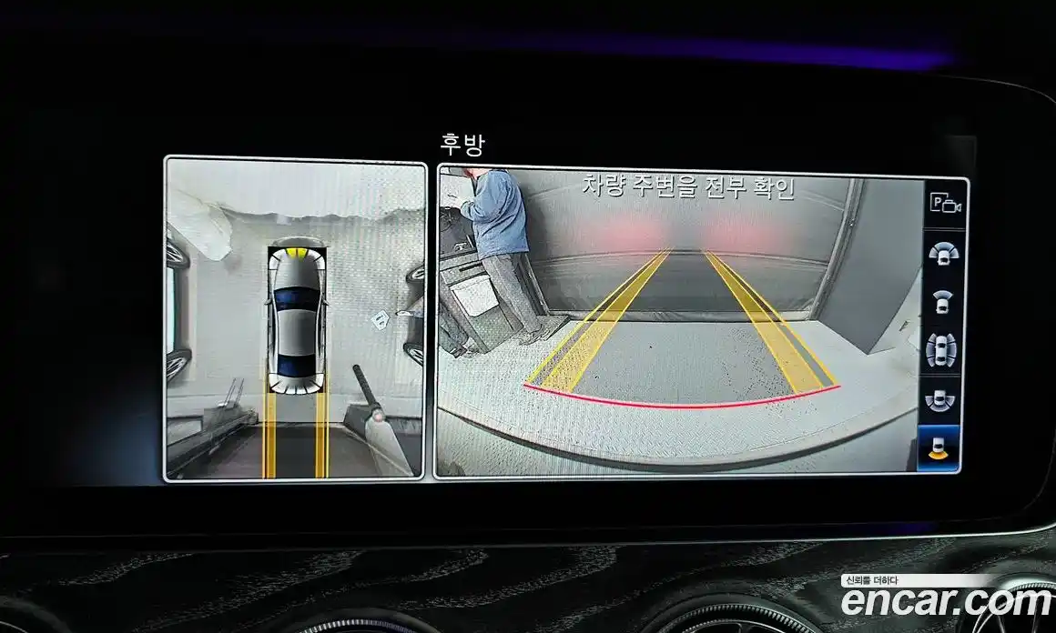 Mercedes-Benz CLS-Class 2019 2.9 Автомат в Москве № 822800, фото 15