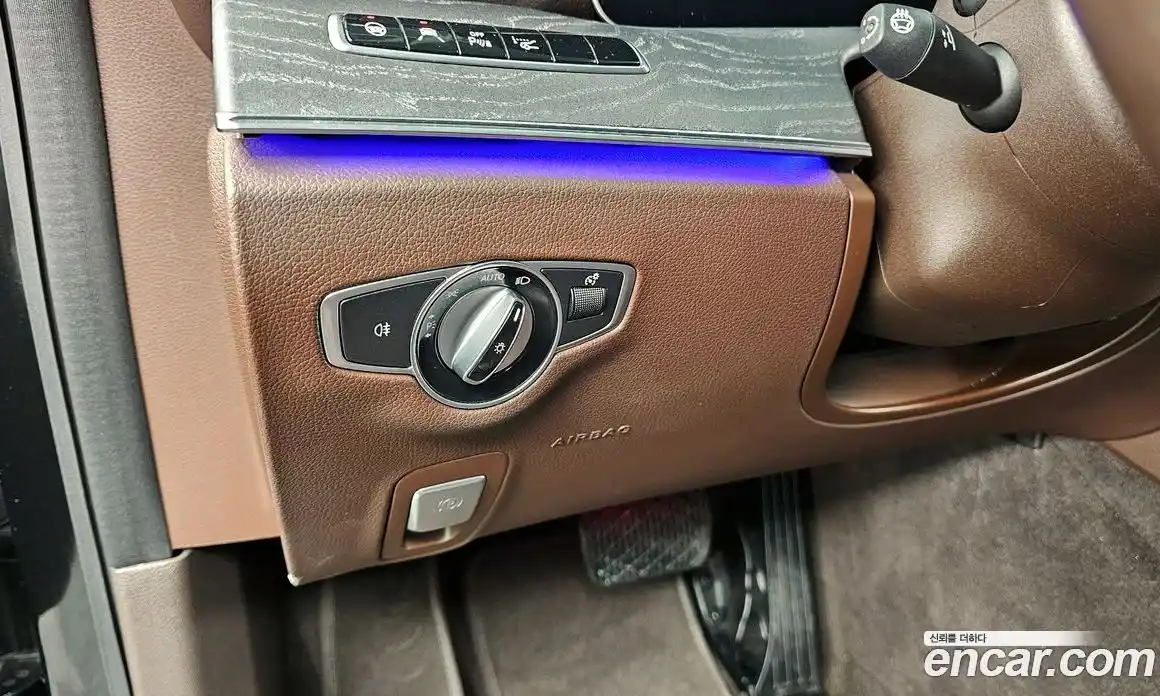 Mercedes-Benz CLS-Class 2019 2.9 Автомат в Москве № 822800, фото 16