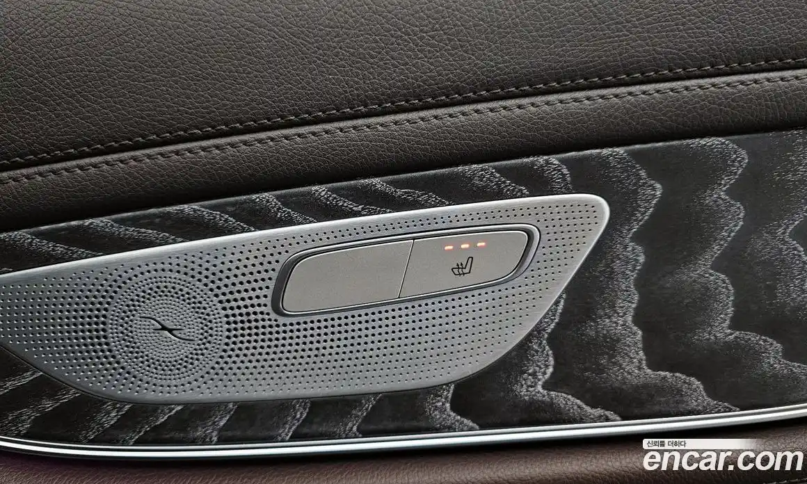 Mercedes-Benz CLS-Class 2019 2.9 Автомат в Москве № 822800, фото 18