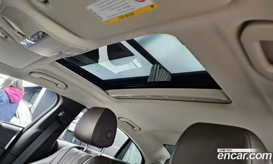 Mercedes-Benz CLS-Class 2019 2.9 Автомат в Москве № 822800, фото 19