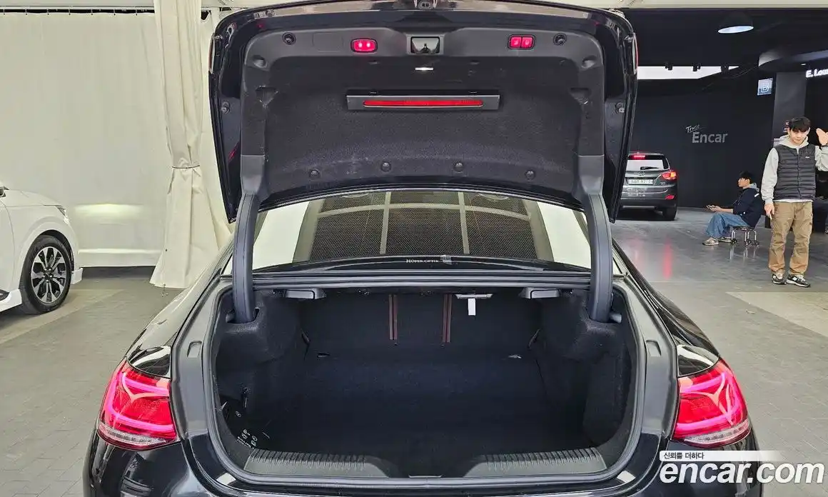 Mercedes-Benz CLS-Class 2019 2.9 Автомат в Москве № 822800, фото 20