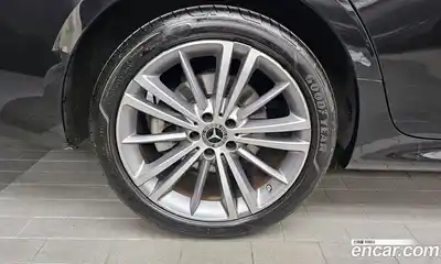 Mercedes-Benz CLS-Class 2019 2.9 Автомат в Москве № 822800, миниатюра 5