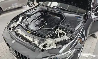 Mercedes-Benz CLS-Class 2019 2.9 Автомат в Москве № 822800, миниатюра 6
