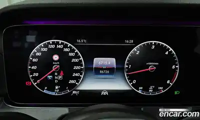 Mercedes-Benz CLS-Class 2019 2.9 Автомат в Москве № 822800, миниатюра 8