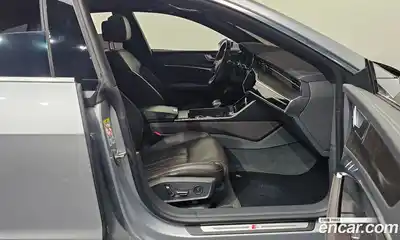 Audi A7 2020 3.0 Автомат в Москве № 823068, миниатюра 11