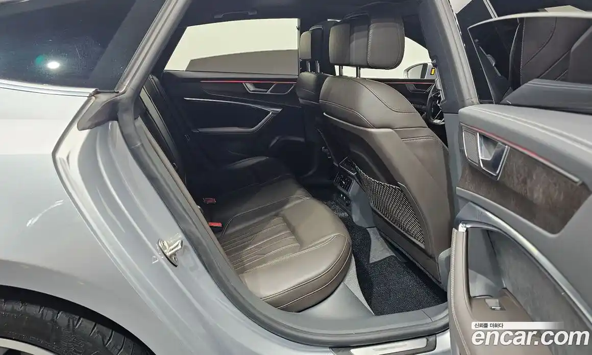 Audi A7 2020 3.0 Автомат в Москве № 823068, фото 12