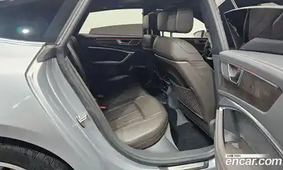 Audi A7 2020 3.0 Автомат в Москве № 823068, миниатюра 12