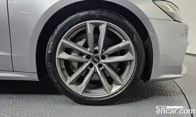 Audi A7 2020 3.0 Автомат в Москве № 823068, миниатюра 5