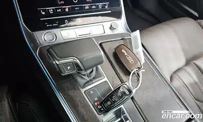 Audi A7 2020 3.0 Автомат в Москве № 823068, миниатюра 9