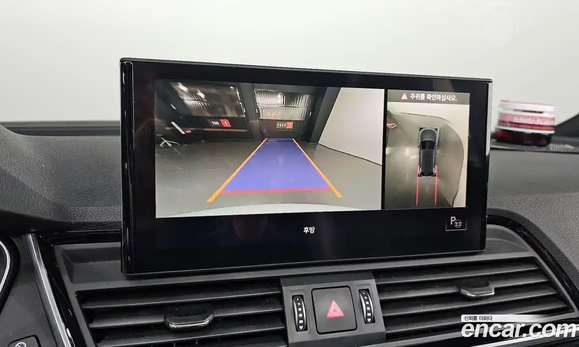 Audi Q5 2022 2.0 Автомат в Москве № 823083, фото 15