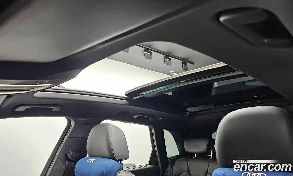 Audi Q5 2022 2.0 Автомат в Москве № 823083, фото 19