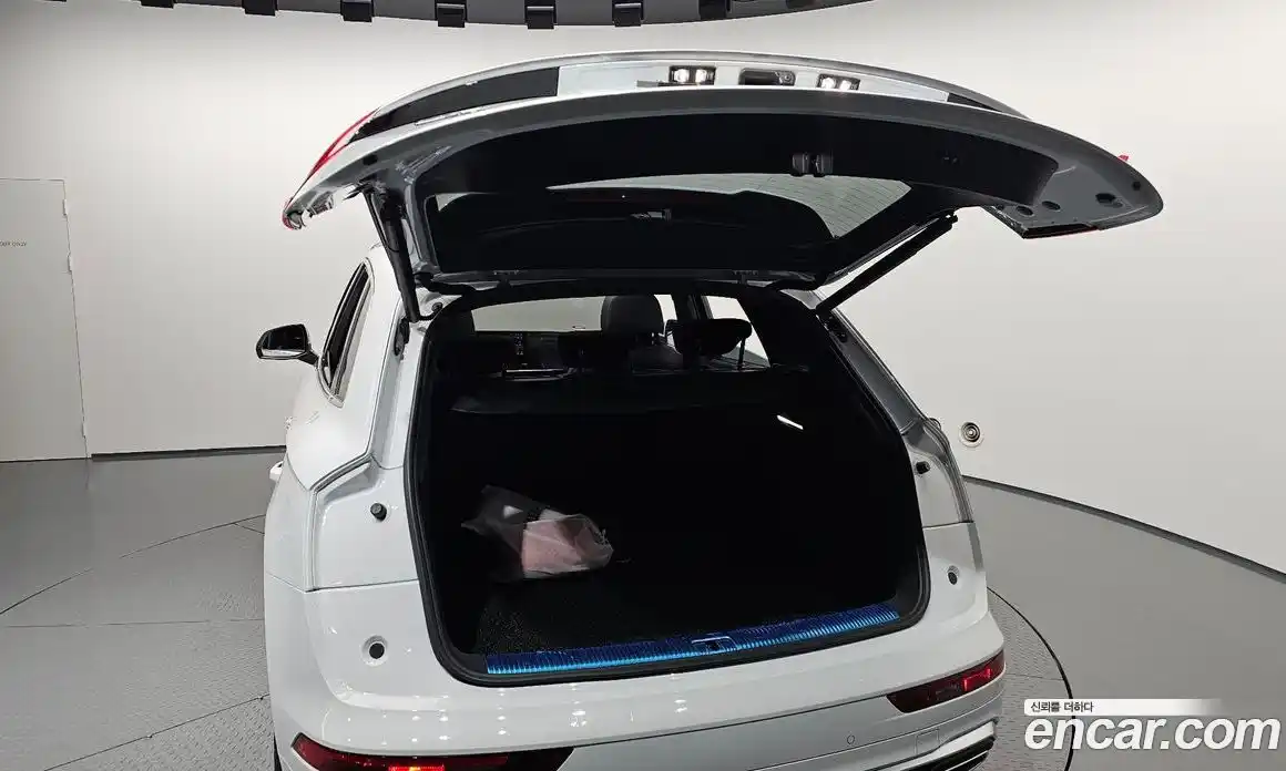 Audi Q5 2022 2.0 Автомат в Москве № 823083, фото 20