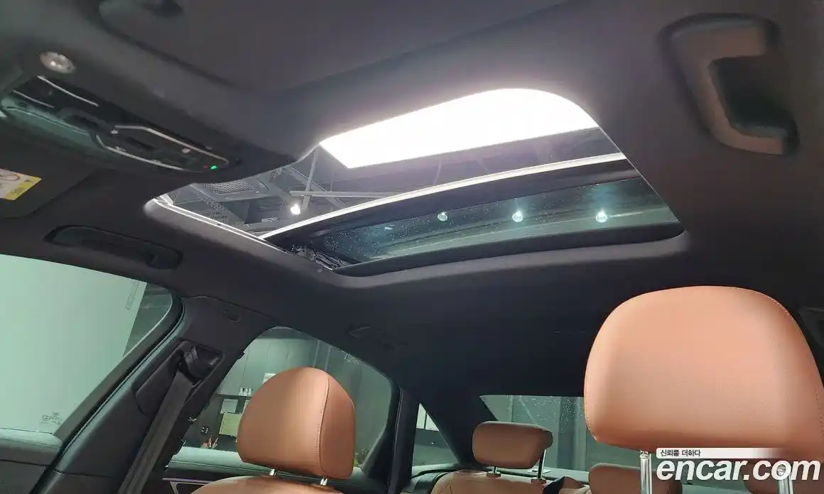 Audi A6 2021 2.0 Автомат в Москве № 823244, фото 17