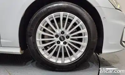 Audi A6 2021 2.0 Автомат в Москве № 823244, миниатюра 4