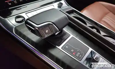 Audi A6 2021 2.0 Автомат в Москве № 823244, миниатюра 8