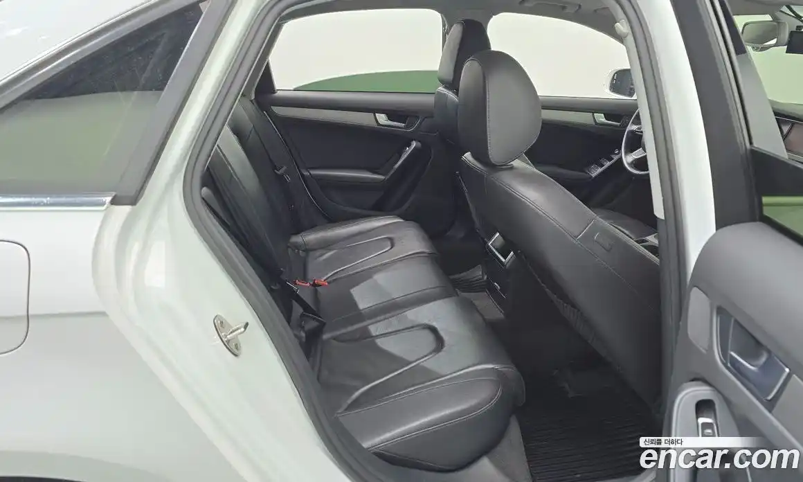 Audi A4 2014 2.0 Автомат в Москве № 823263, фото 12